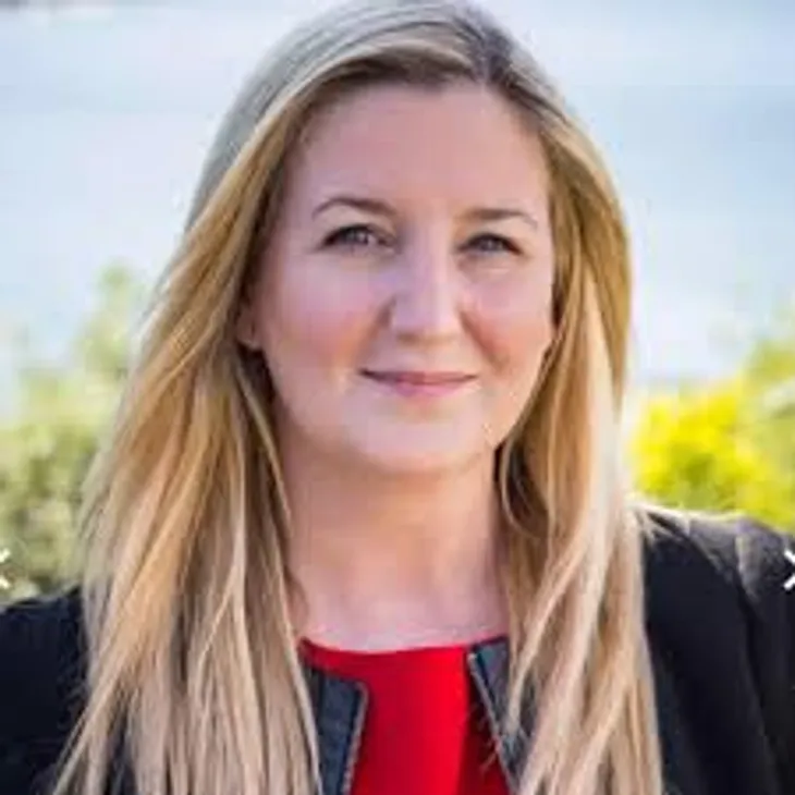 Bronagh Stewart